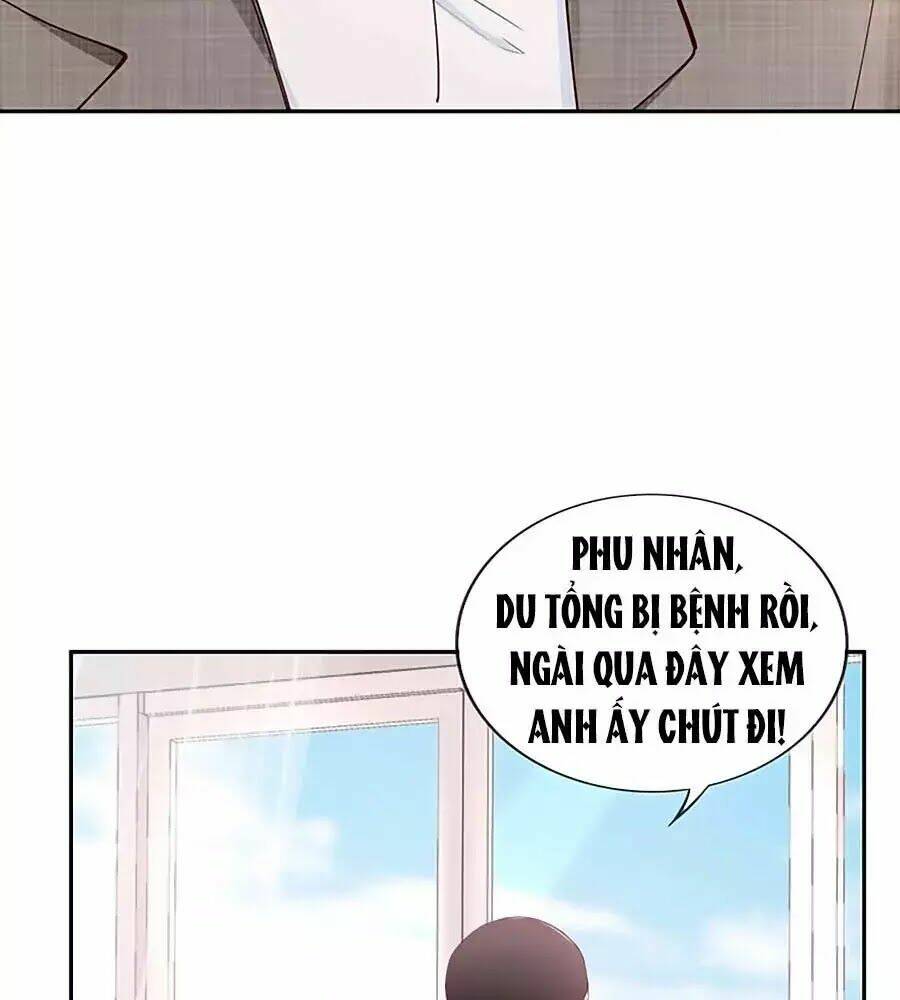 Hai Mặt Cuốn Hút Của Anh Chương 38 Ảnh 39