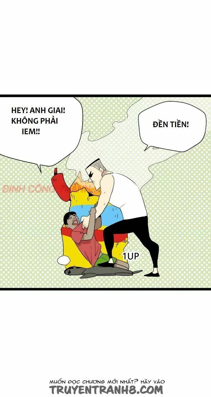 Mục Vụ Chương 6.2 Ảnh 21