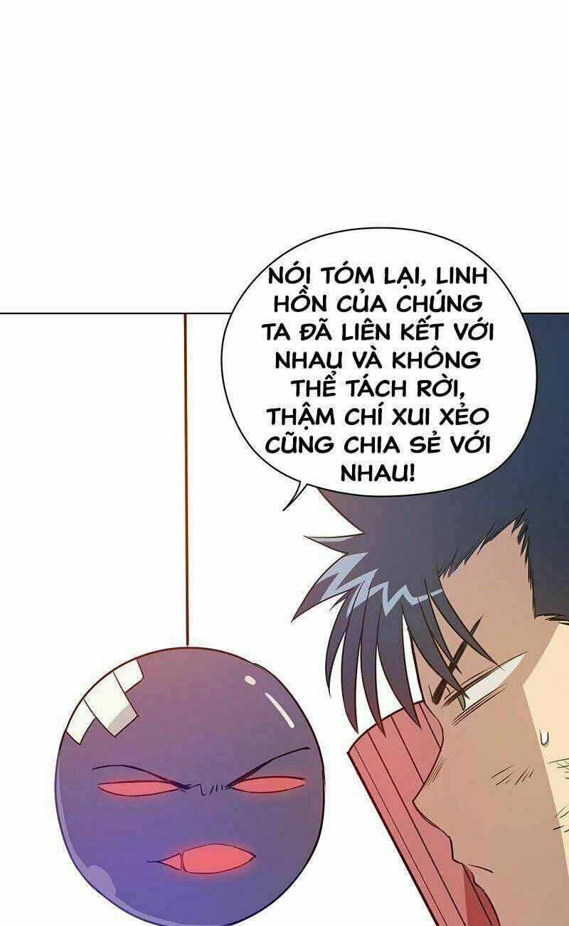 Vua Xui Xẻo Chương 9 Ảnh 11