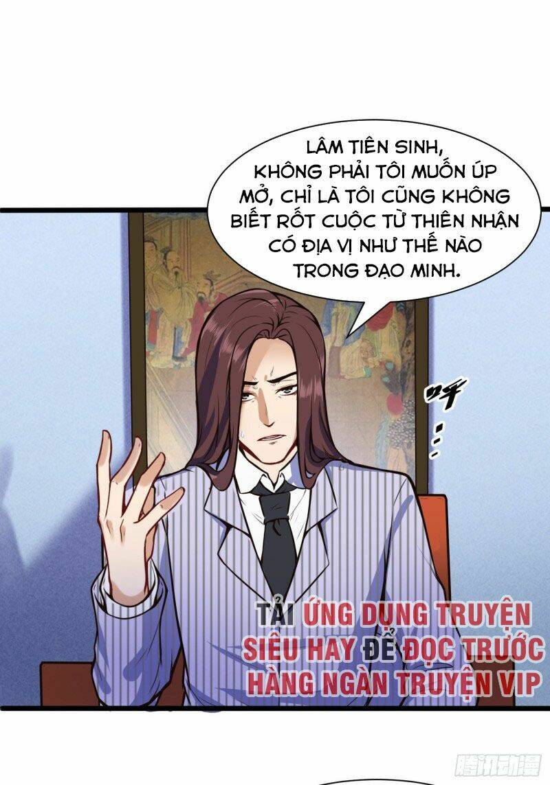 Đô Thị Âm Dương Tiên Y Chương 94 Ảnh 2