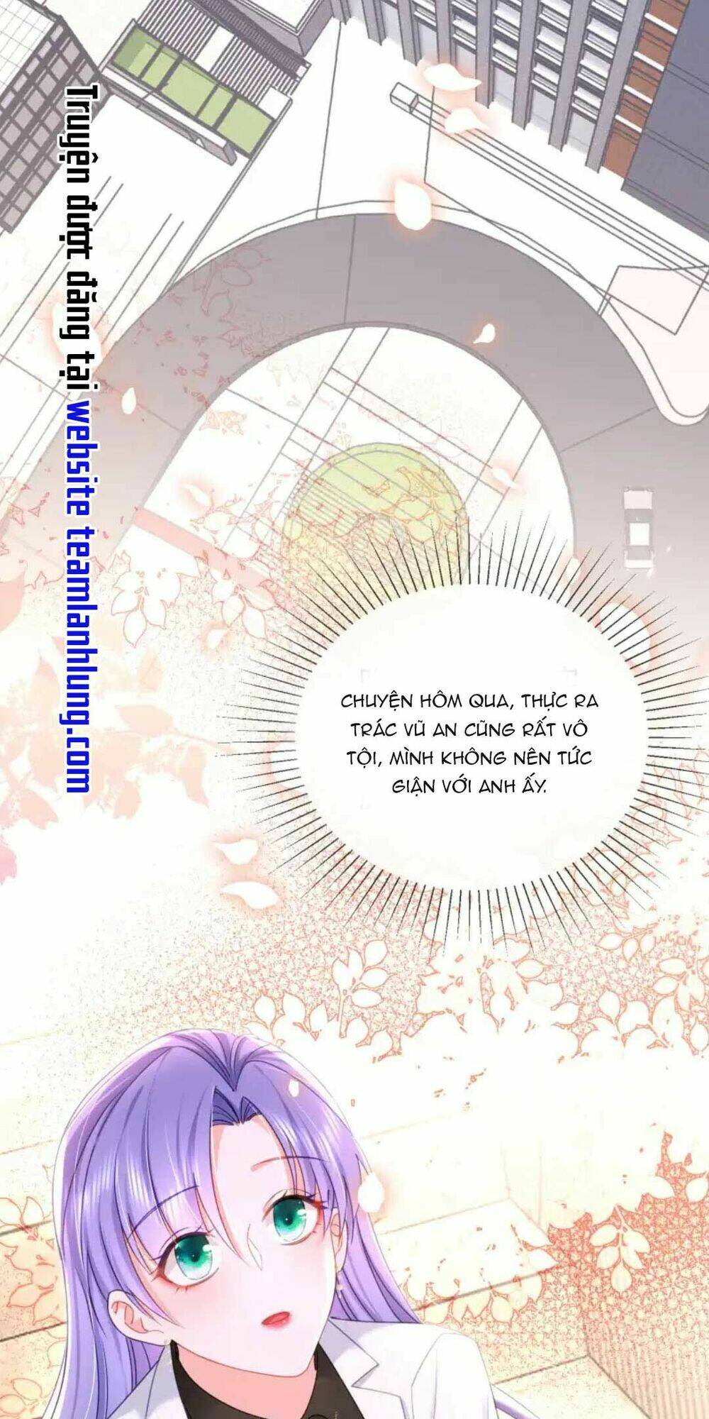 Sủng Em Đến Tận Trời Chương 13 Ảnh 8