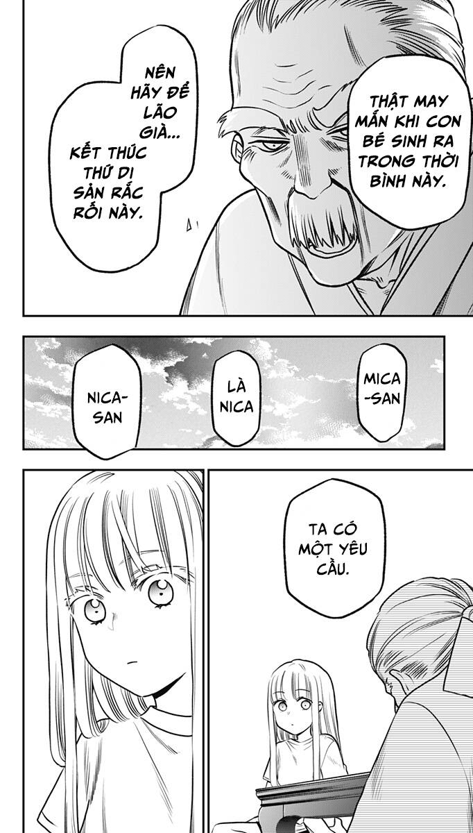 The Pension Life Vampire Chương 7 Ảnh 19