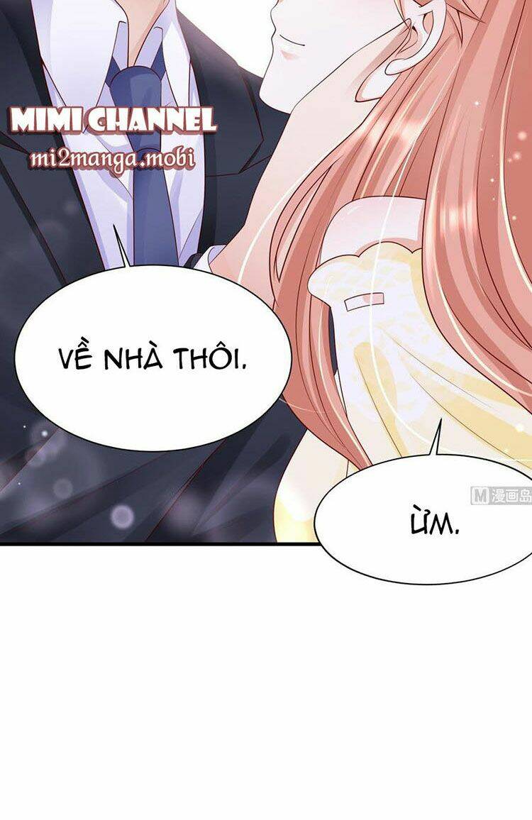 Ức Vạn Song Bảo: Mami, Bó Tay Chịu Trói! Chương 29.1 Ảnh 23