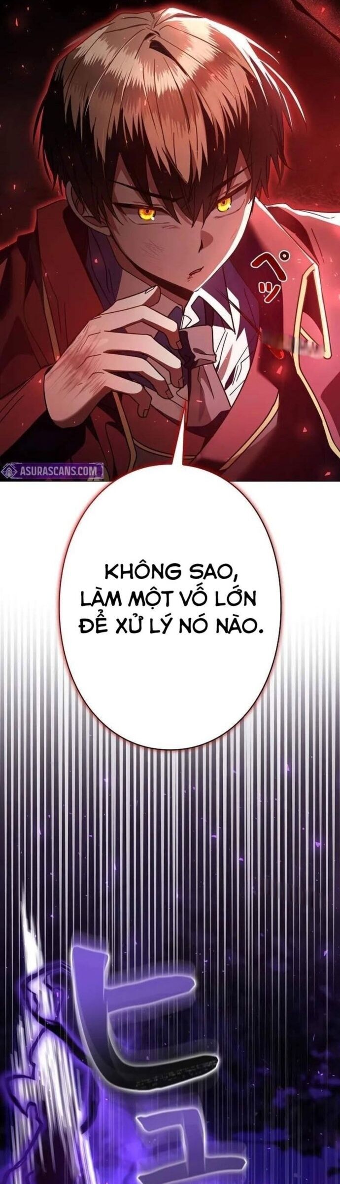 Bức Thư Tình Đến Từ Tương Lai Chương 26 Ảnh 45