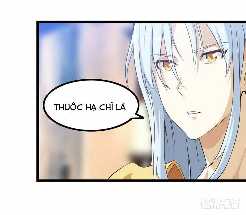 Lão Bà Của Ta Là Ma Vương Đại Nhân Chương 8 Ảnh 5