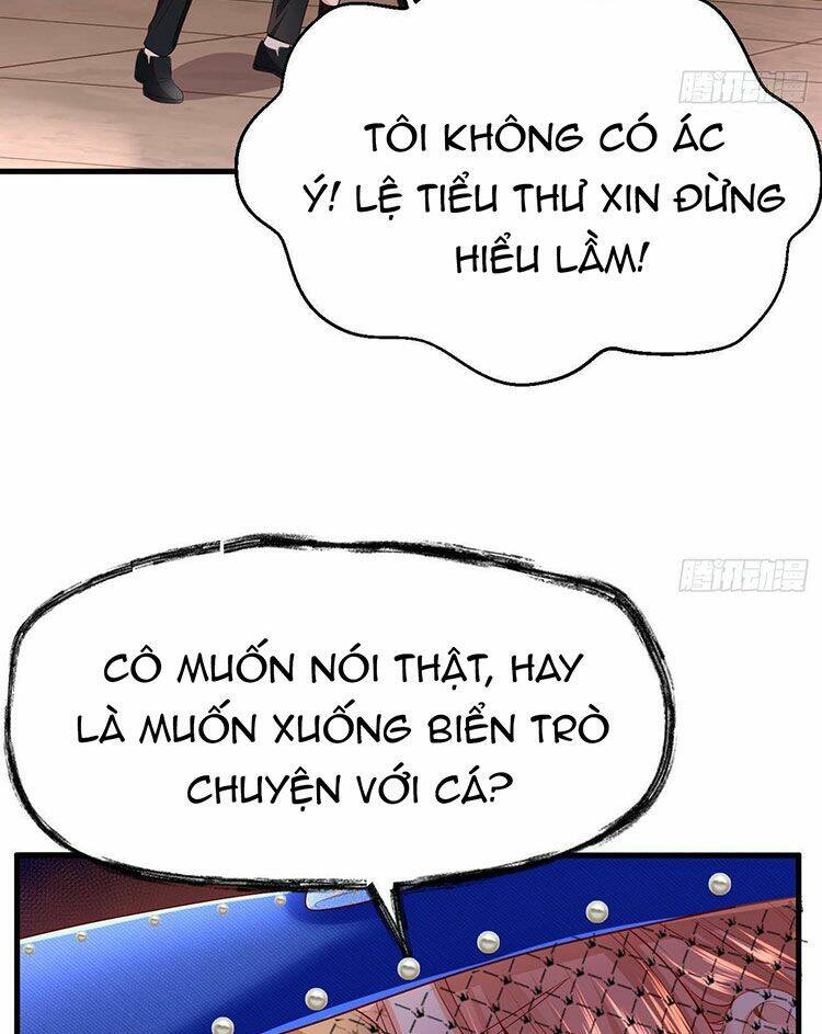 Ức Vạn Song Bảo: Mami, Bó Tay Chịu Trói! Chương 25.2 Ảnh 21
