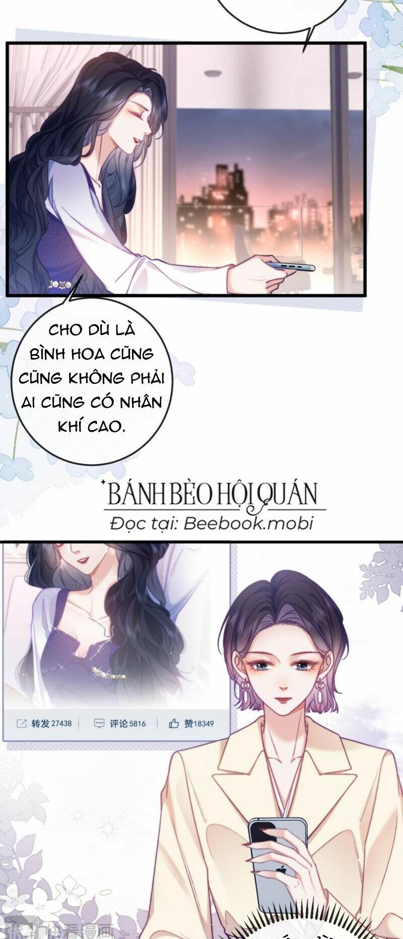 Nữ Cố Vấn Của Show Tuyển Chọn Chương 13 Ảnh 25