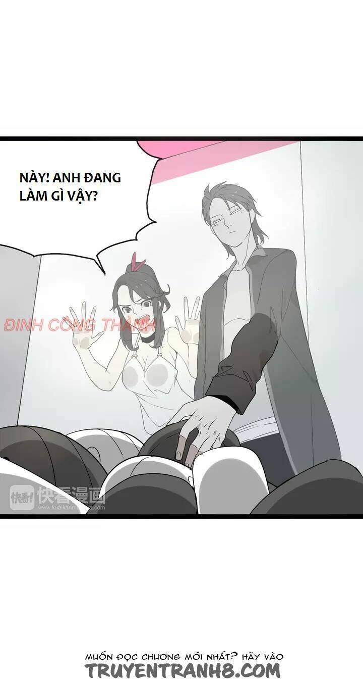 Mục Vụ Chương 6.2 Ảnh 25