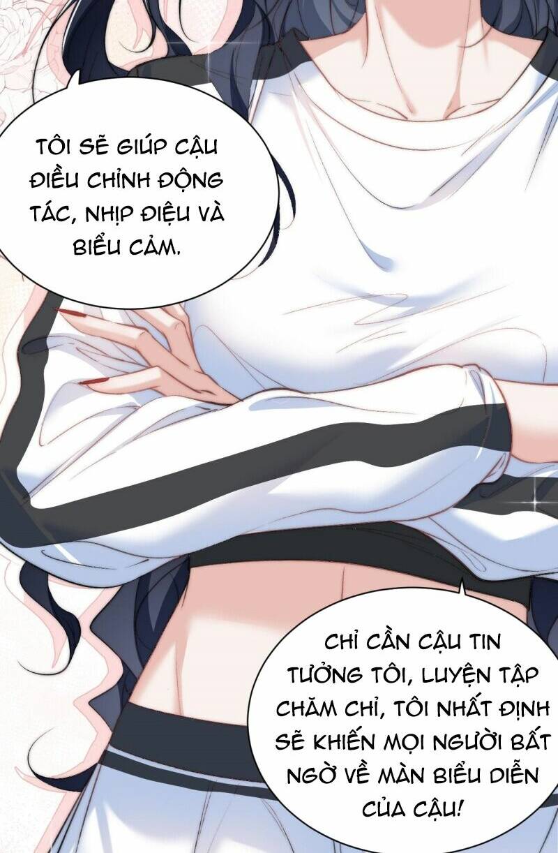 Nữ Cố Vấn Của Show Tuyển Chọn Chương 4 Ảnh 20
