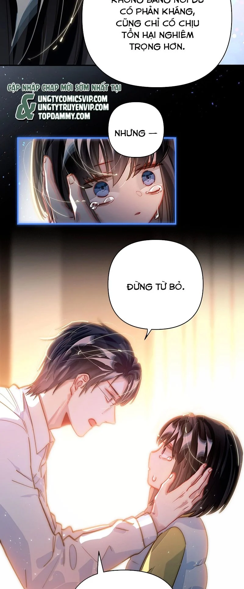 Tôi Có Bệnh Chương 61 Ảnh 19