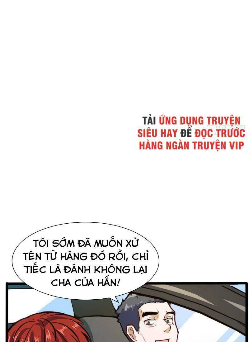 Đô Thị Âm Dương Tiên Y Chương 102 Ảnh 10
