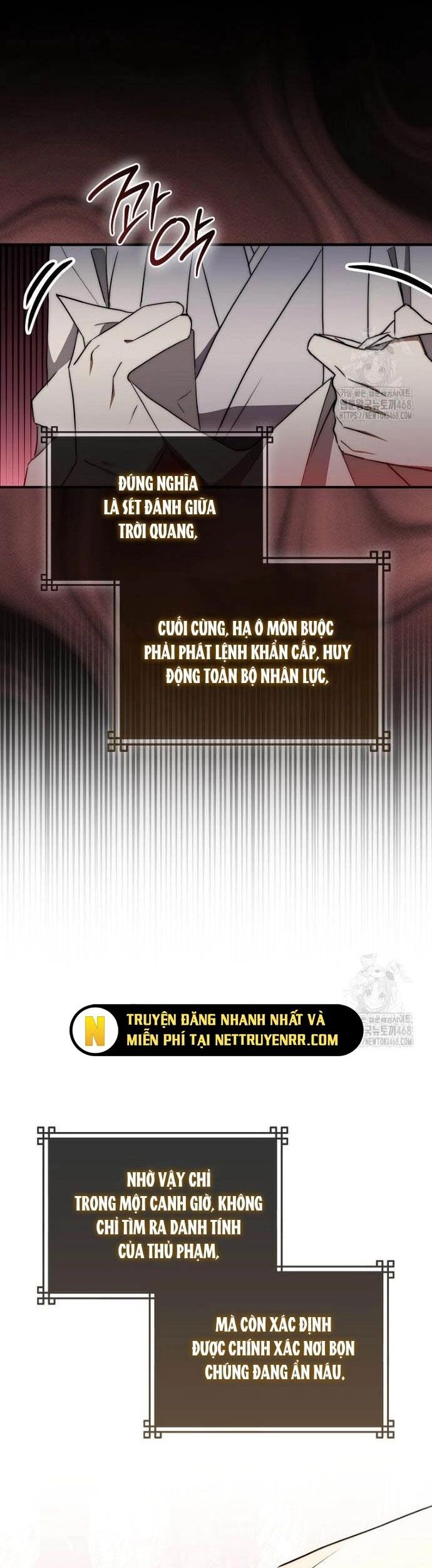 Cuồng Long Kiếm Thần Chương 45 Ảnh 45
