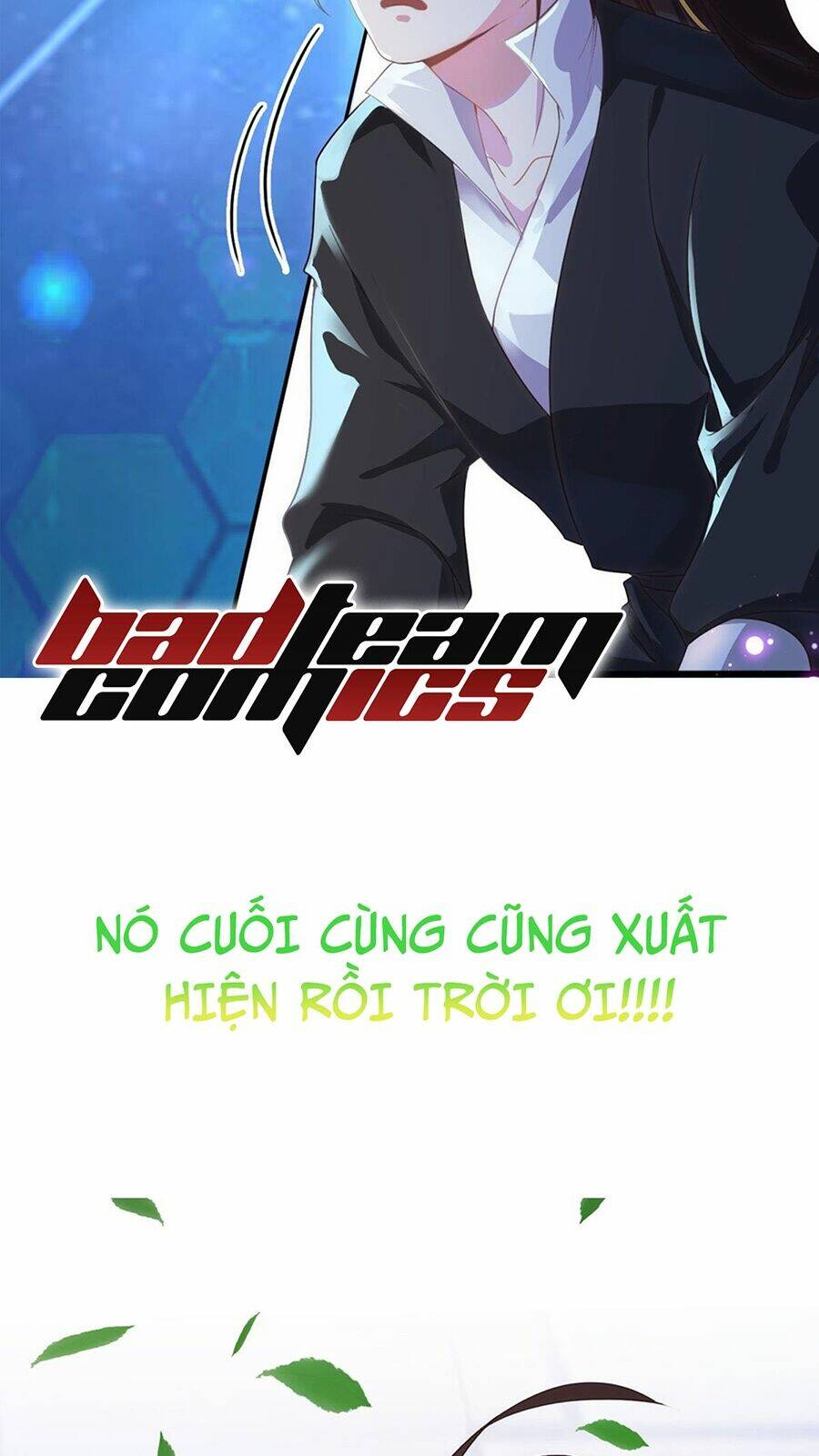Xui Xẻo Đại Chiến Khí Vận Vương Chương 1 Ảnh 19