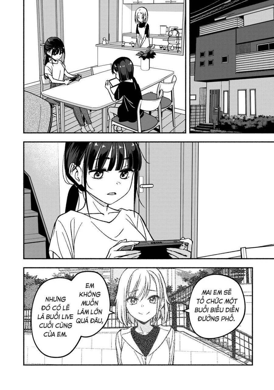 Idol X Idol Story! Chương 1 Ảnh 42