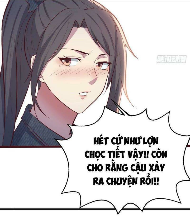 Song Tu Đạo Lữ Kiểu Xem Mặt Chương 69 Ảnh 20