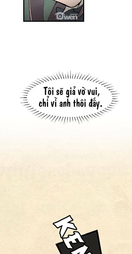 Nơi Mà Ngôi Sao Băng Rơi Xuống, Hãy Đợi Ở Đó Chương 25 Ảnh 35