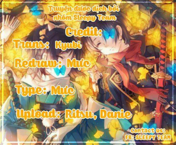 Amaama-Kun No Okashi Na Yuuwaku Chương 1 Ảnh 3