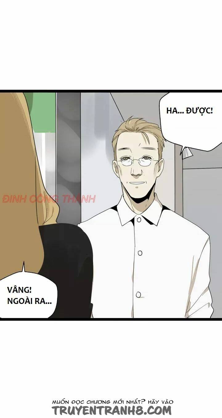 Mục Vụ Chương 4.2 Ảnh 8