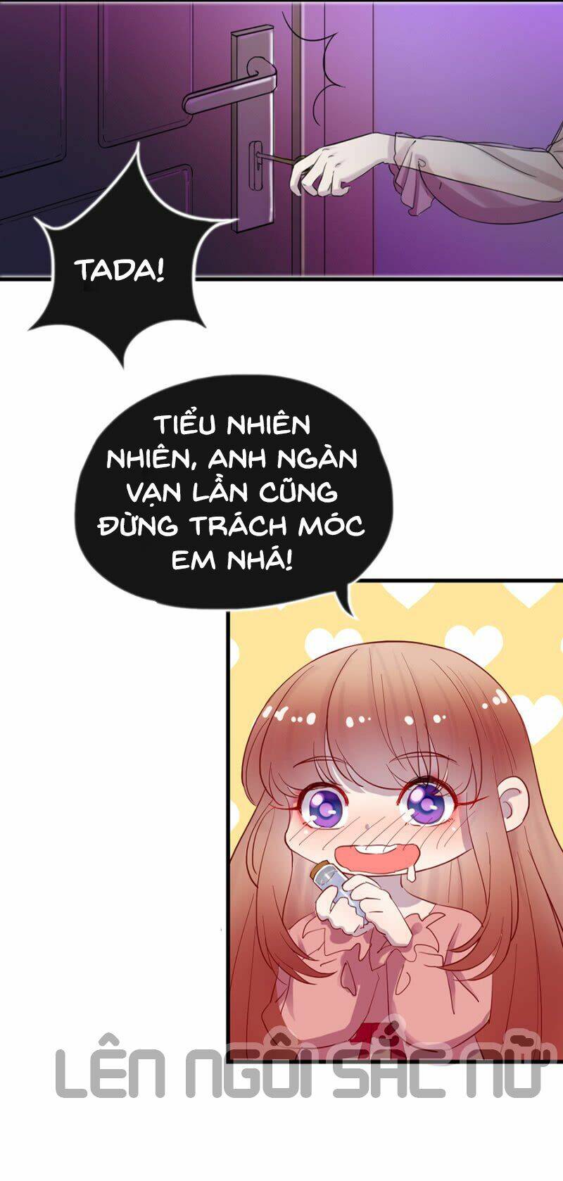 Boss LãNh KhốC Buông Em Ra Chương 1 Ảnh 8