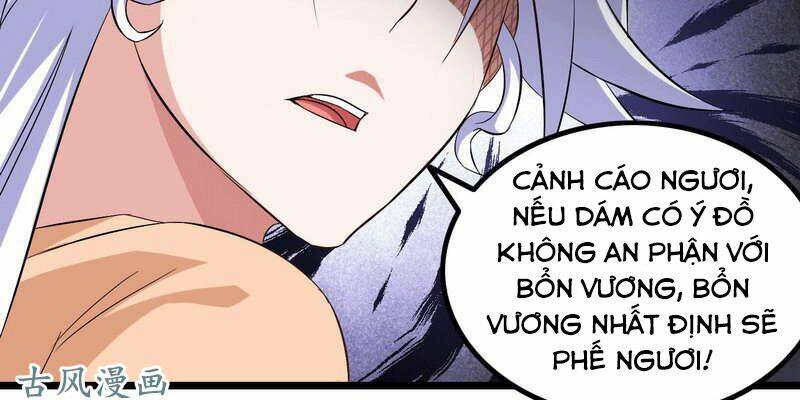 Lão Bà Của Ta Là Ma Vương Đại Nhân Chương 13 Ảnh 24