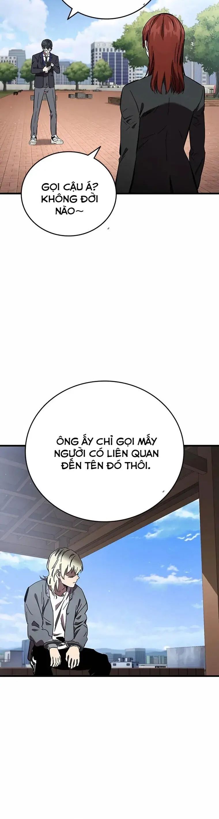 Đại Tướng Chiến Chương 37 Ảnh 49