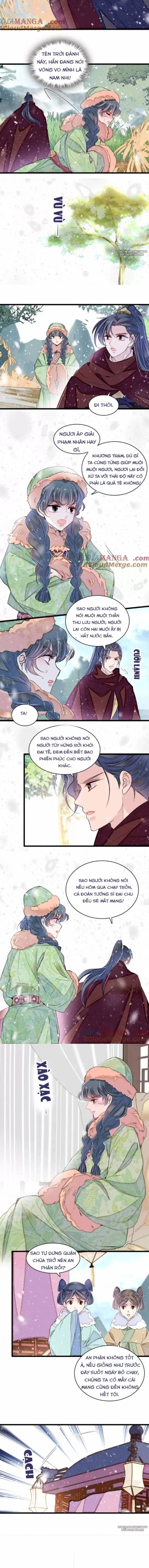Tự Cẩm Chương 399 Ảnh 5