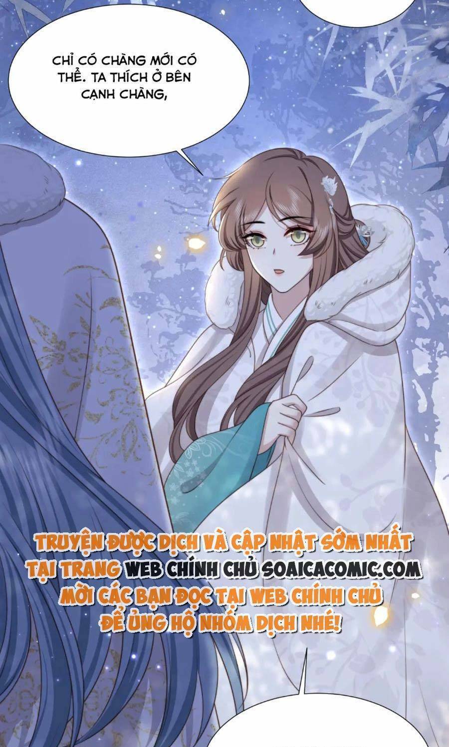 Cô Vương Quả Nữ Chương 76 Ảnh 22