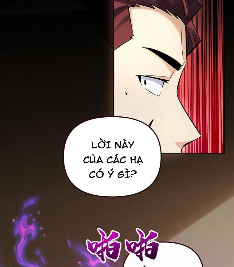 Cướp Đoạt Vô Số Thiên Phú, Ta Trở Thành Thần Ở Thời Đại Toàn Dân Chuyển Chức Chương 89 Ảnh 26