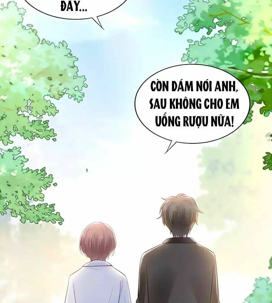 Hai Mặt Cuốn Hút Của Anh Chương 38 Ảnh 134