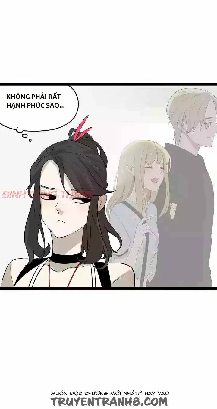 Mục Vụ Chương 6.3 Ảnh 21