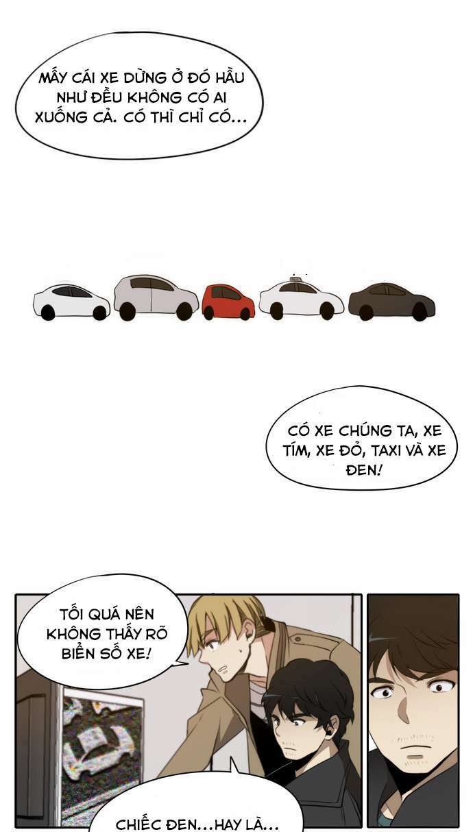 Trả Giá Chương 9 Ảnh 30