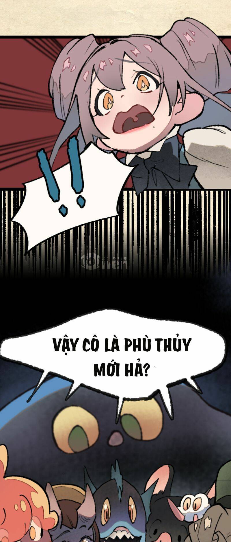 Nơi Mà Ngôi Sao Băng Rơi Xuống, Hãy Đợi Ở Đó Chương 24 Ảnh 42
