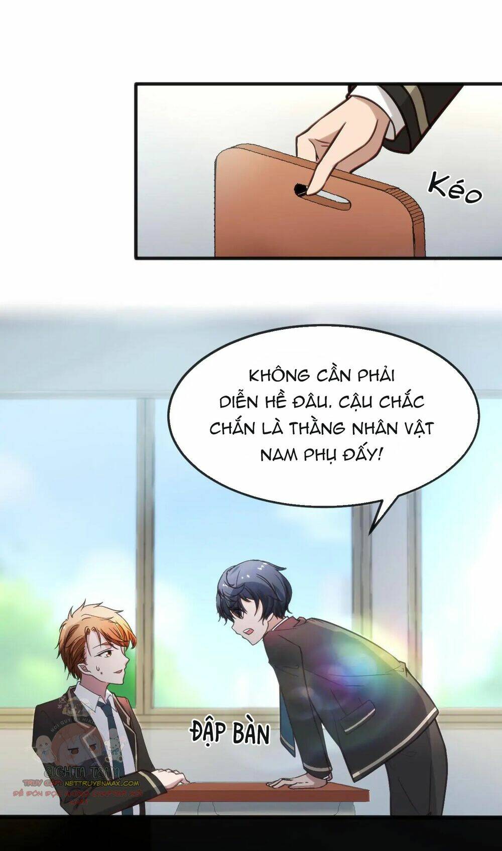 A Novel Way Of Escaping Death Chương 3 Ảnh 43