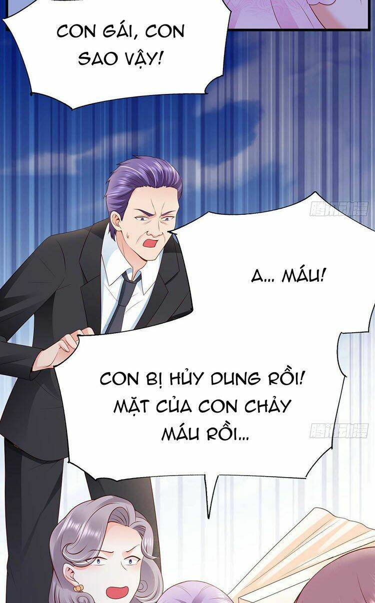 Ức Vạn Song Bảo: Mami, Bó Tay Chịu Trói! Chương 28.1 Ảnh 31