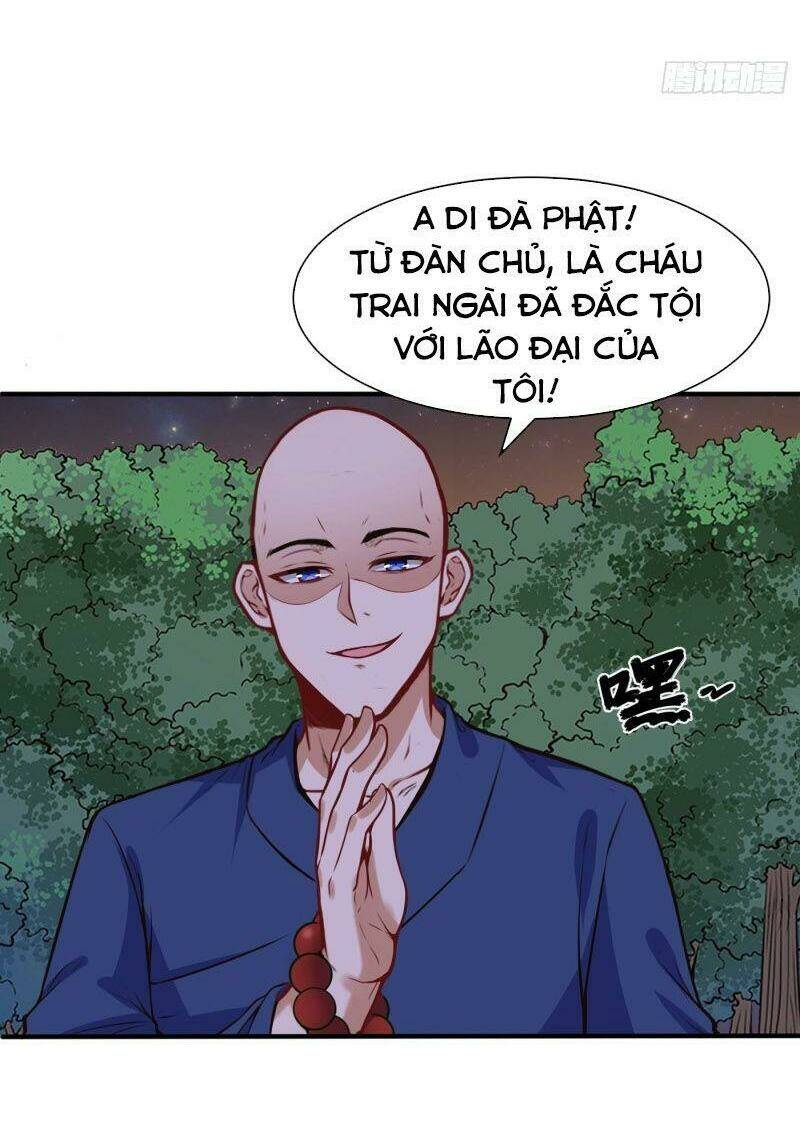 Đô Thị Âm Dương Tiên Y Chương 104 Ảnh 17