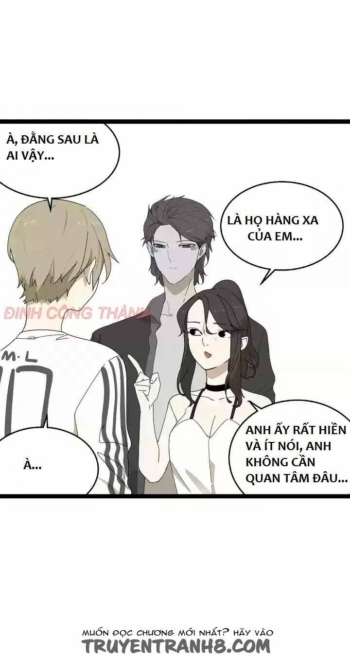 Mục Vụ Chương 6.3 Ảnh 8