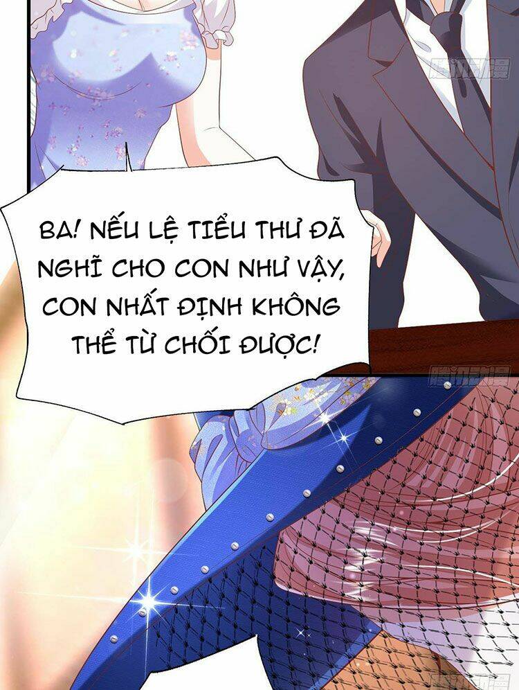 Ức Vạn Song Bảo: Mami, Bó Tay Chịu Trói! Chương 25.1 Ảnh 29