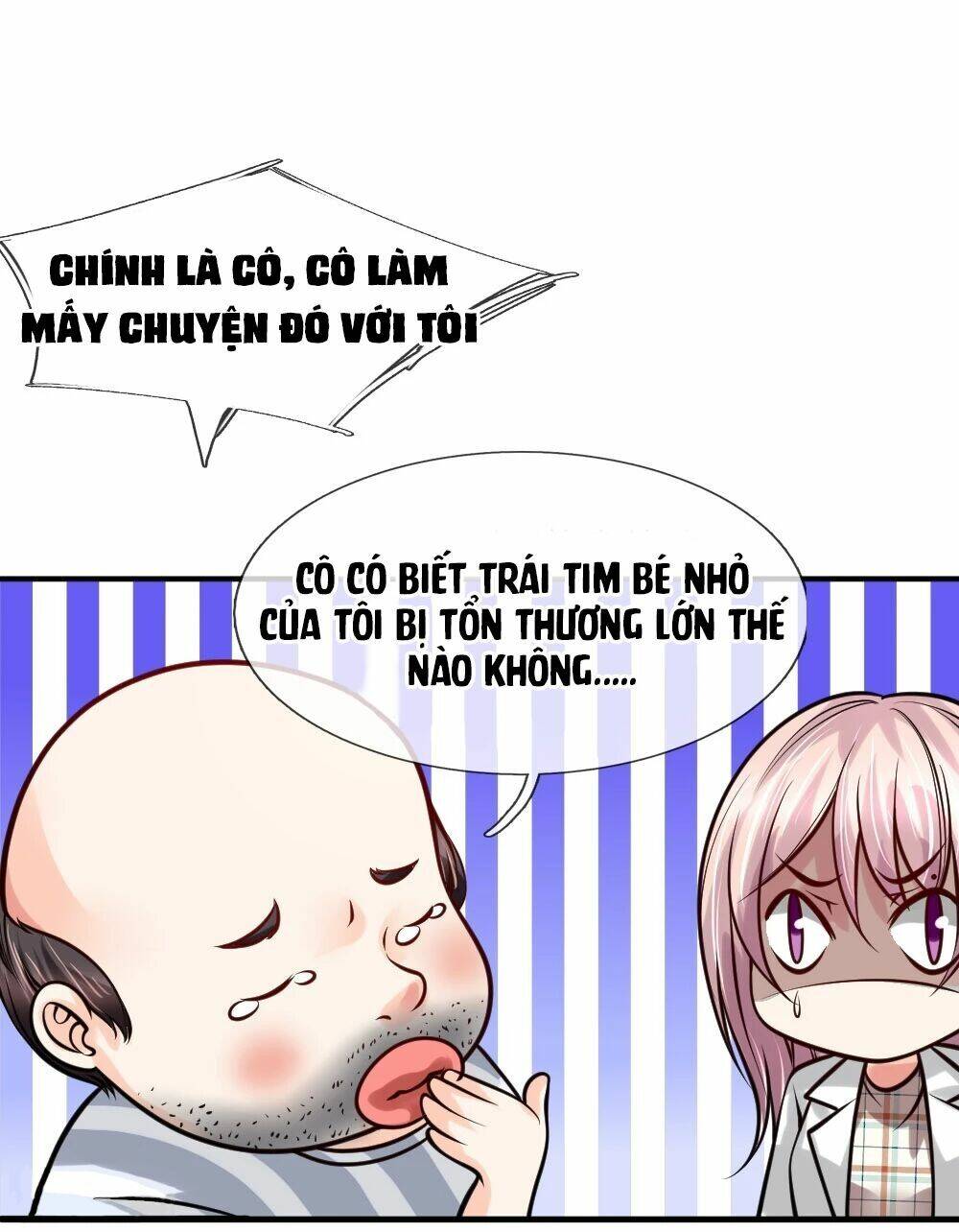 Y Sủng Thành Hôn Chương 29 Ảnh 17