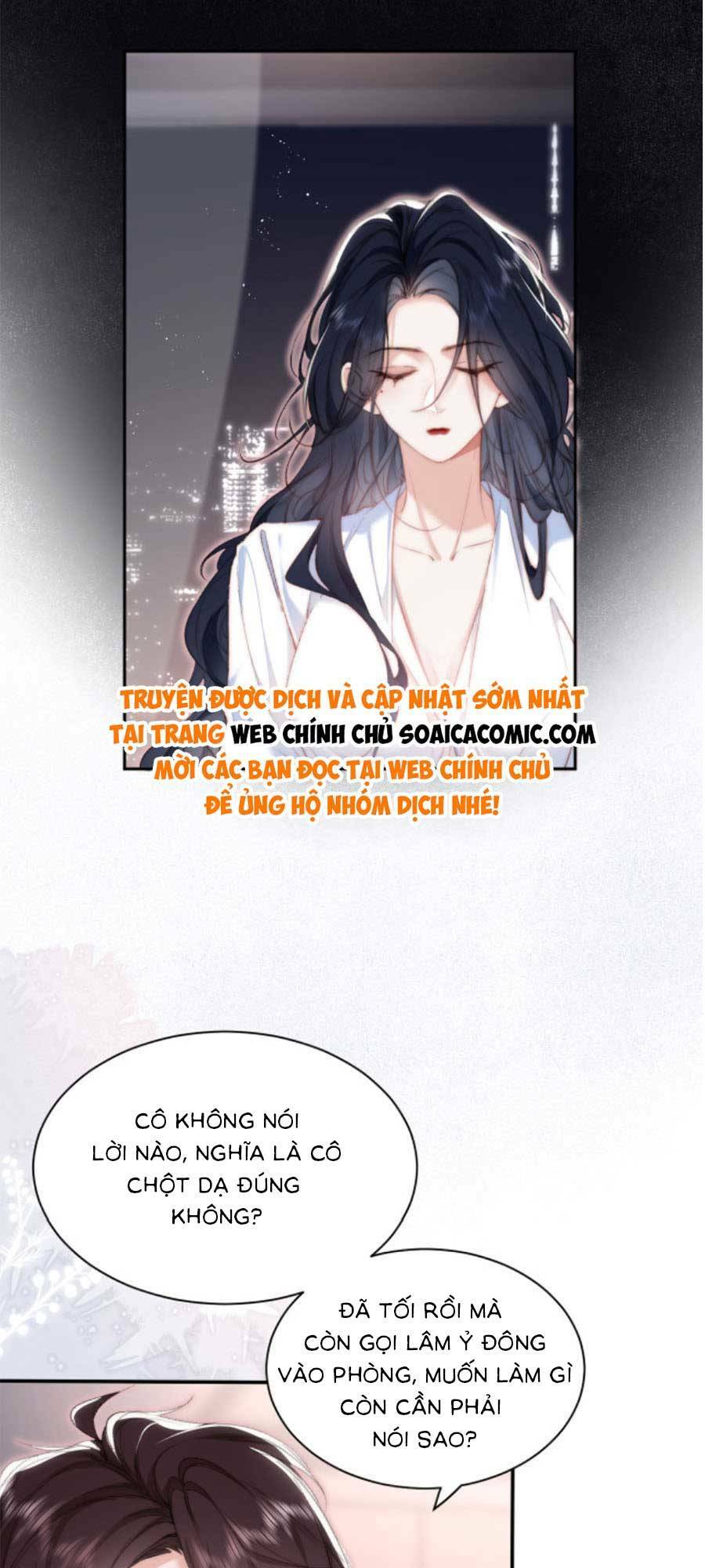 Nữ Cố Vấn Quyền Lực Trong Showbiz Chương 2 Ảnh 30