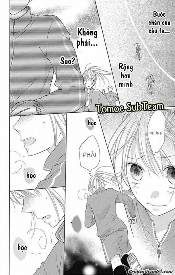 Hinadori No Waltz Chương 2 Ảnh 19
