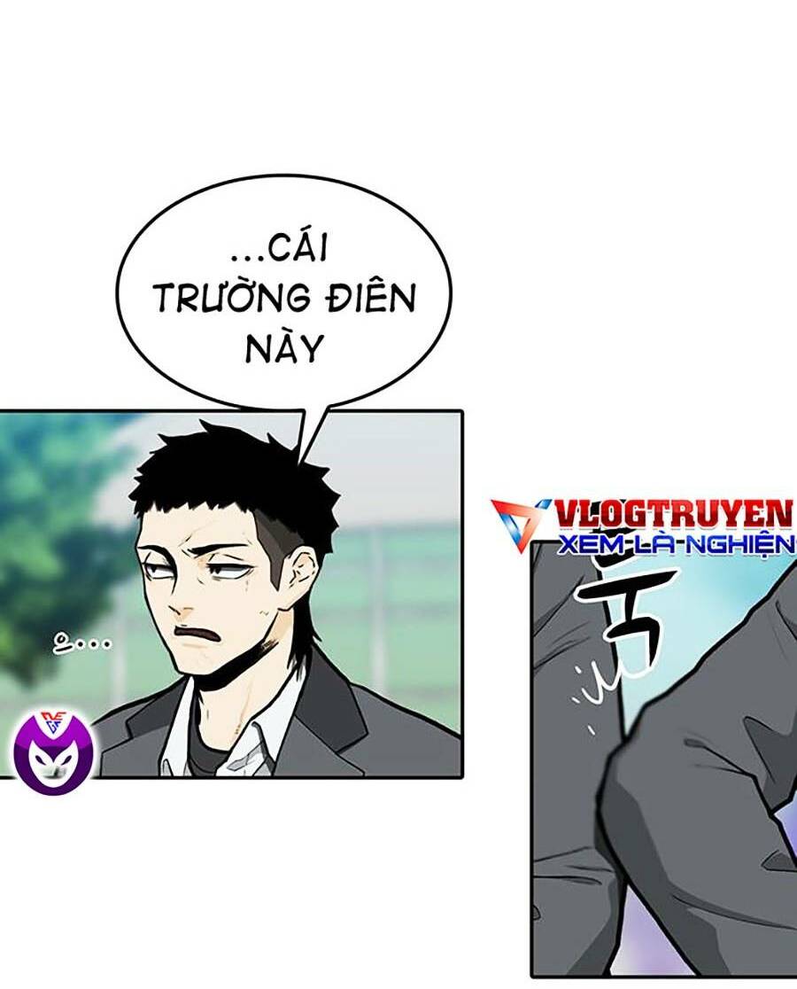 Trường Học Gangster Chương 9 Ảnh 41