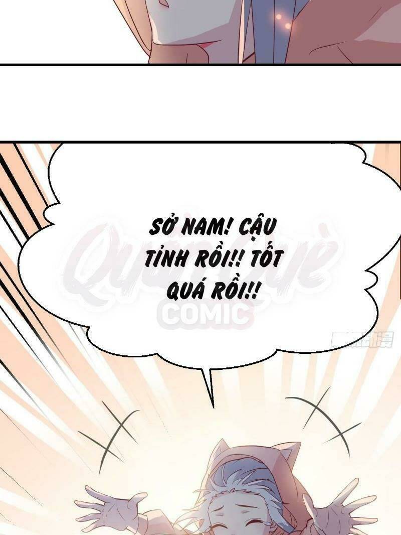 Song Tu Đạo Lữ Kiểu Xem Mặt Chương 68 Ảnh 36