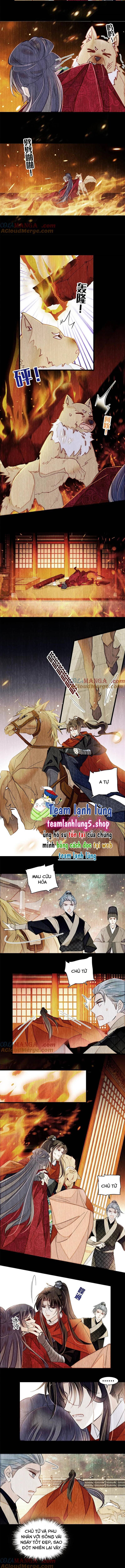 Tự Cẩm Chương 387 Ảnh 6