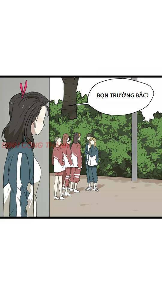 Mục Vụ Chương 8 Ảnh 25