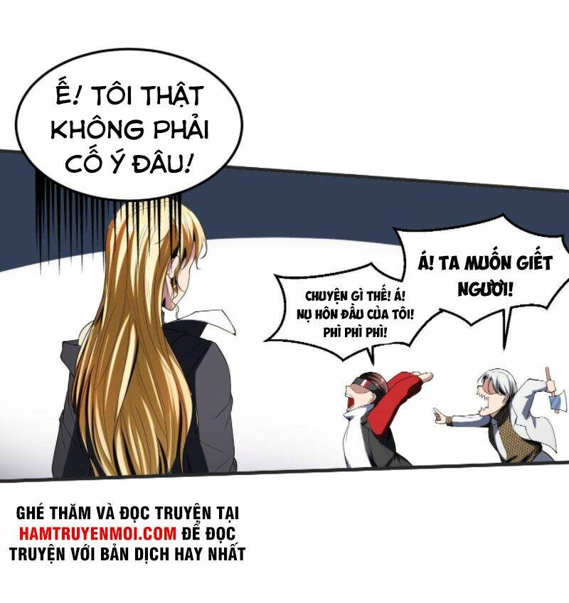 Phản Phái Yêu Tế Chương 24 Ảnh 48