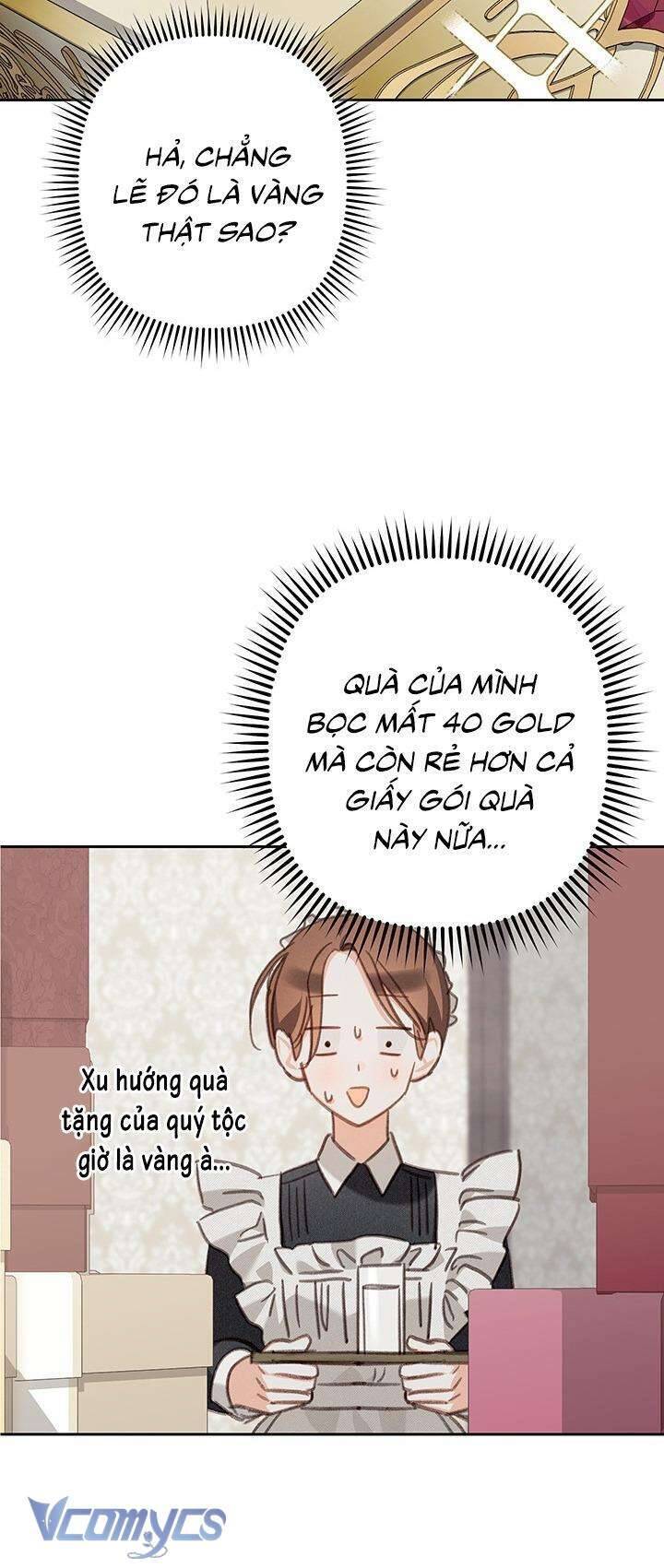 Sống Sót Như Một Hầu Gái Trong Trò Chơi Kinh Dị Chương 62 Ảnh 7