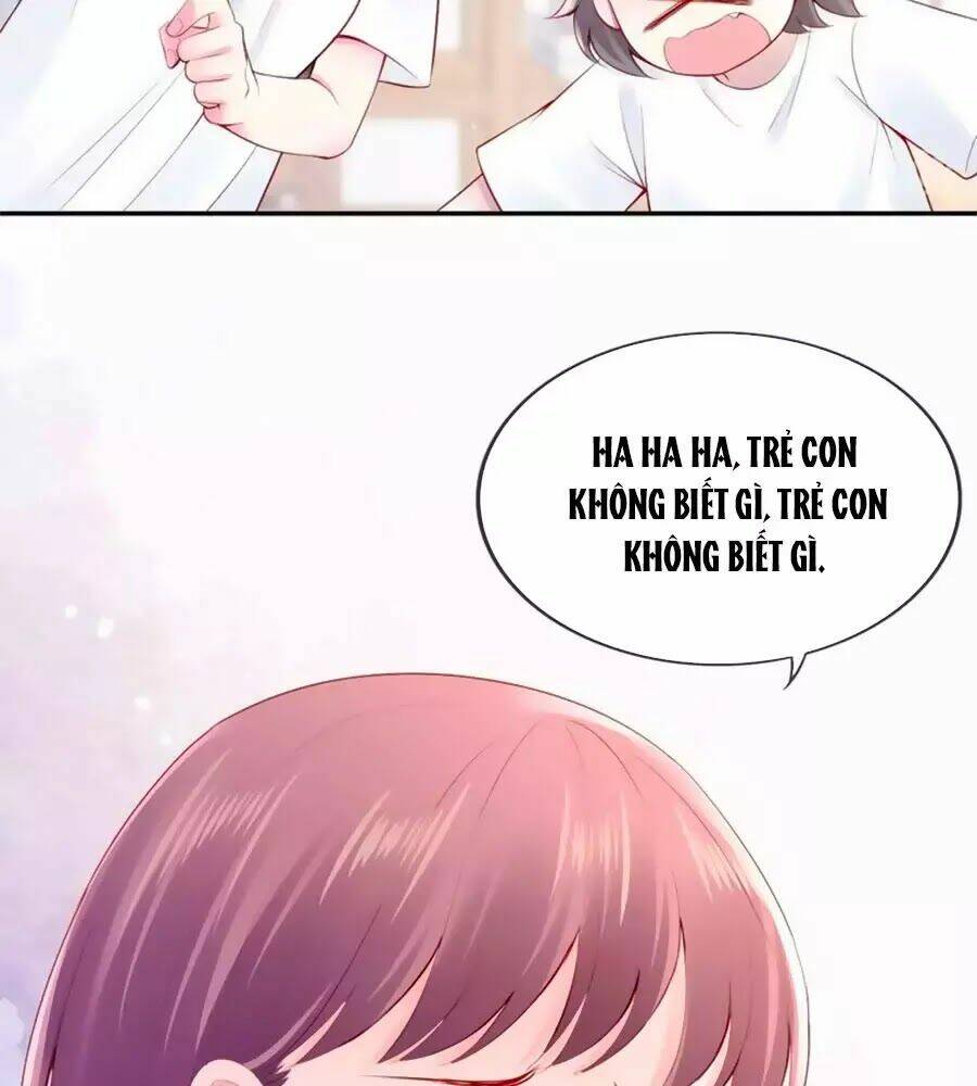 Hai Mặt Cuốn Hút Của Anh Chương 31 Ảnh 67