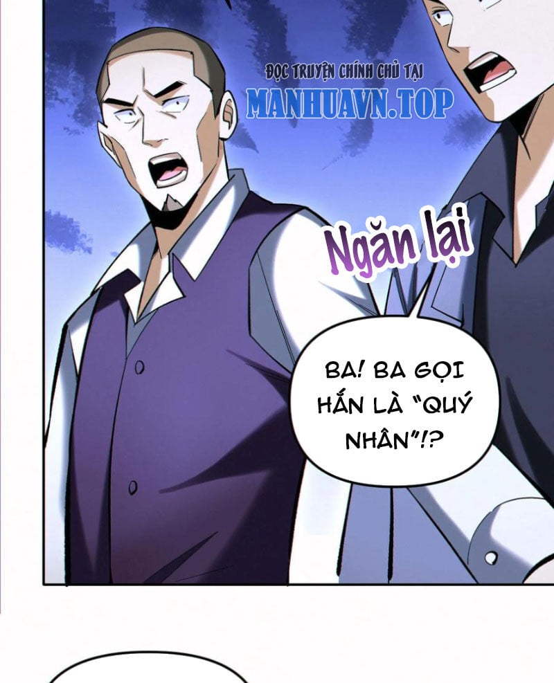 Cướp Đoạt Vô Số Thiên Phú, Ta Trở Thành Thần Ở Thời Đại Toàn Dân Chuyển Chức Chương 91 Ảnh 6