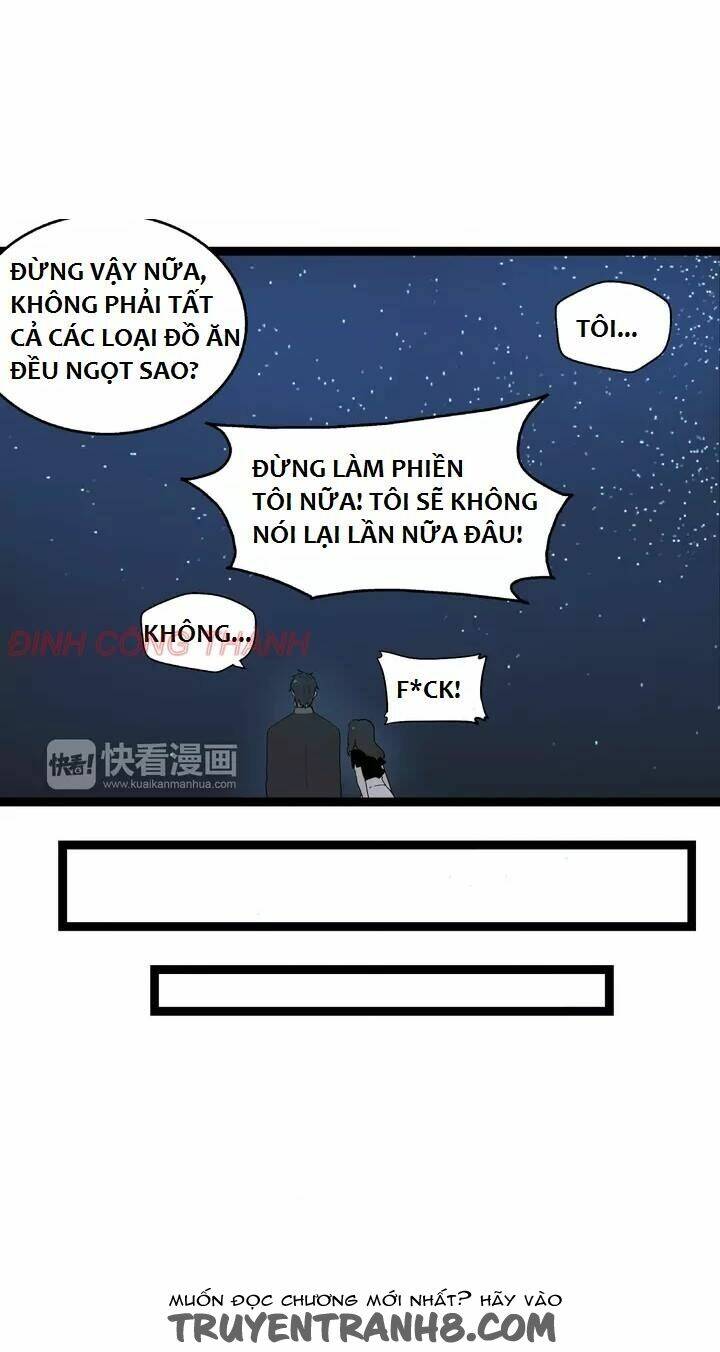 Mục Vụ Chương 5 Ảnh 18
