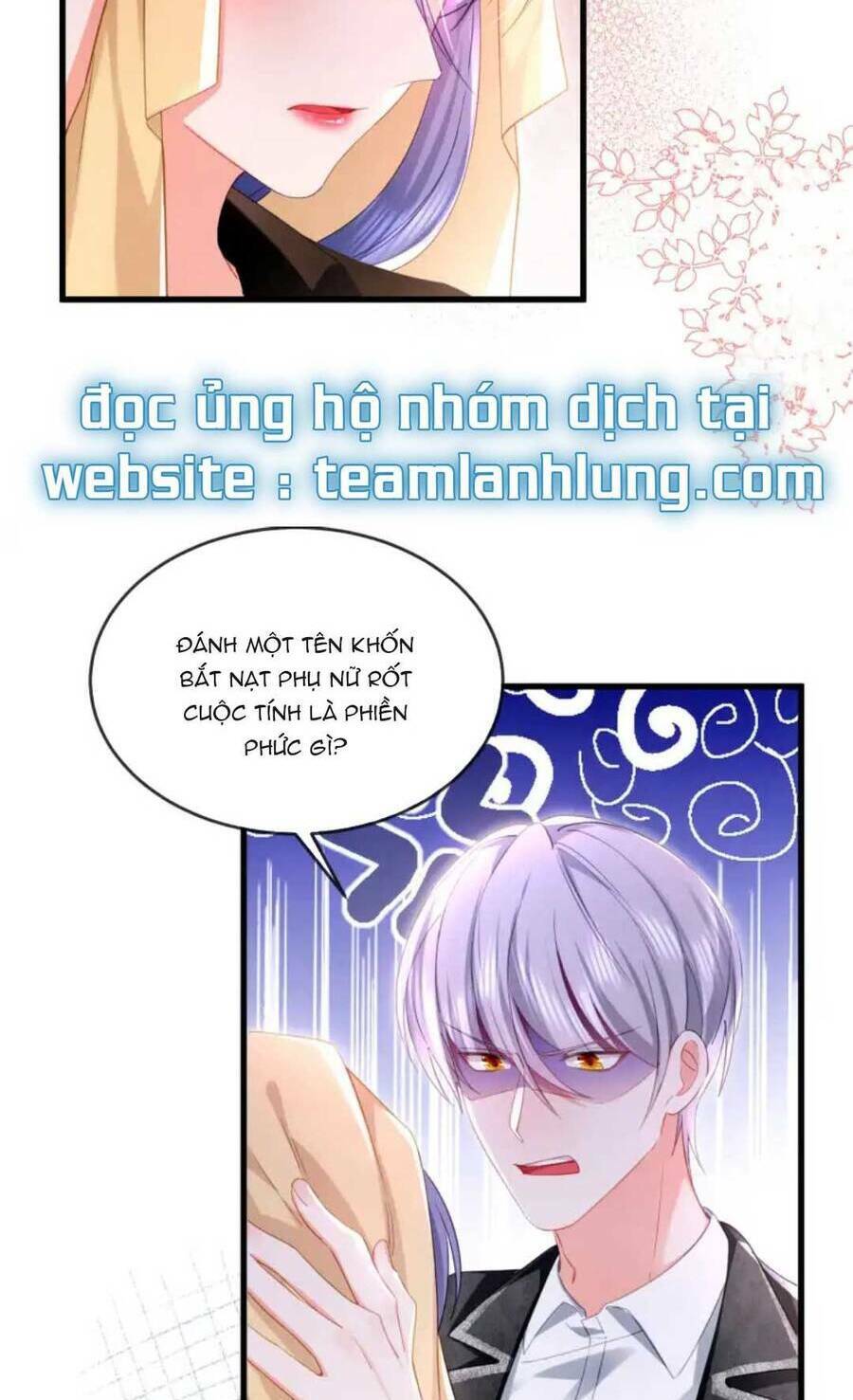 Sủng Em Đến Tận Trời Chương 20 Ảnh 27